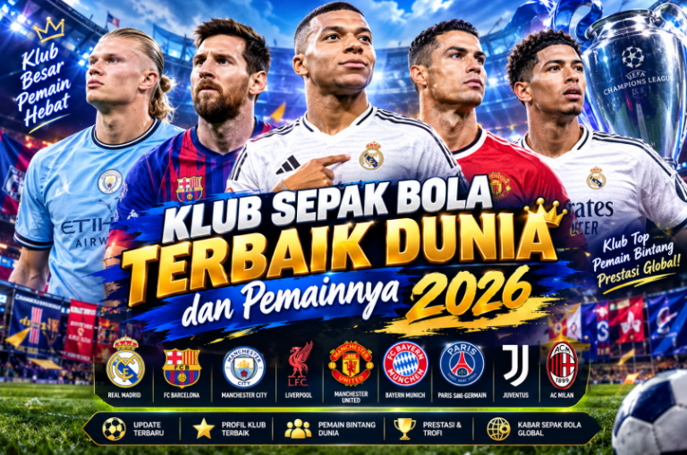 Sepak Bola