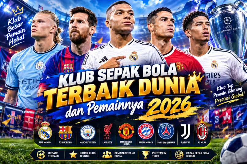 Sepak Bola