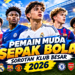 Pemain Muda