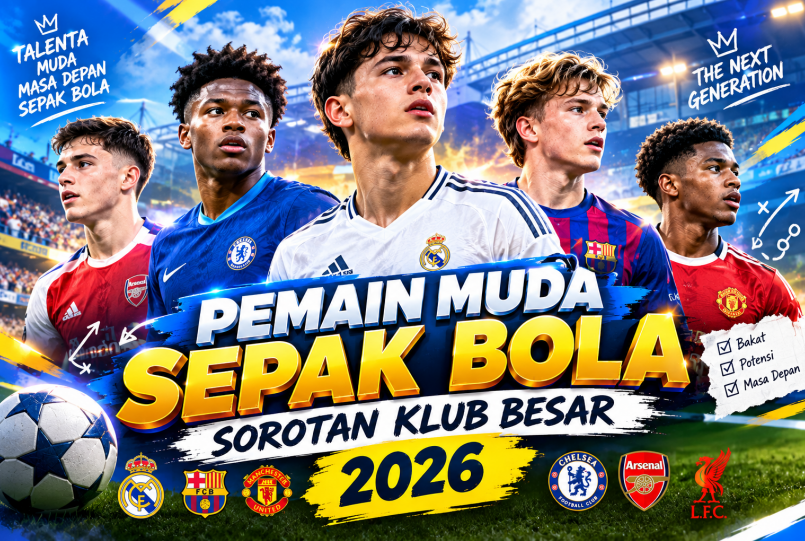 Pemain Muda