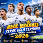Real Madrid