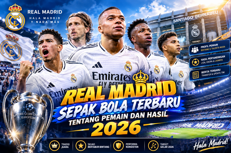 Real Madrid