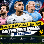 Sepak Bola Bintang