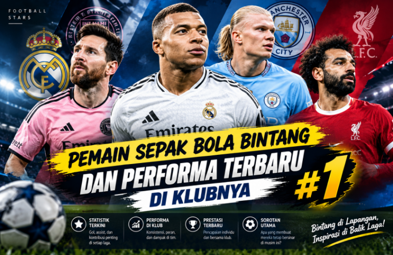 Sepak Bola Bintang