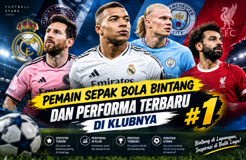 Sepak Bola Bintang