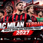 AC Milan Terbaru