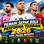 Sepak Bola