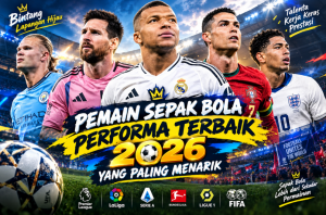 Sepak Bola