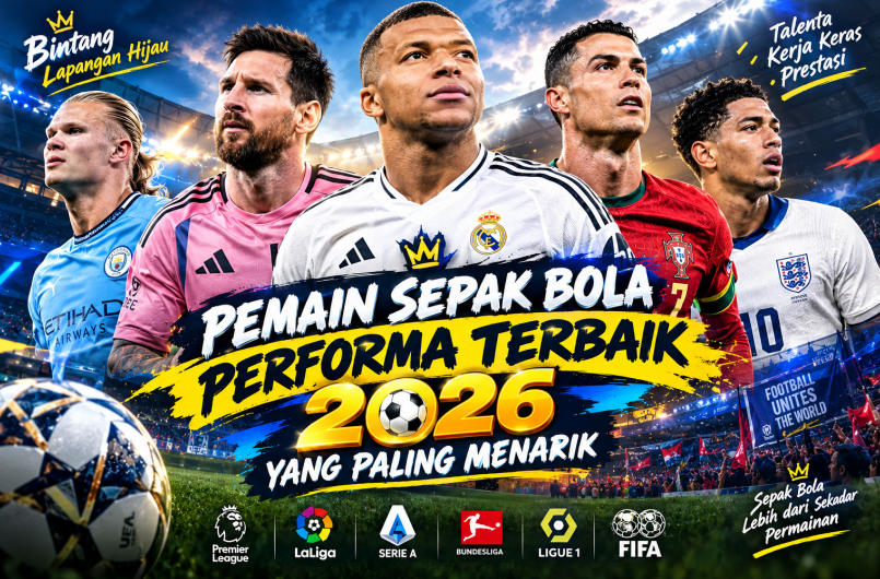 Sepak Bola