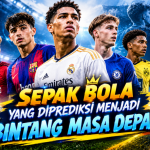 Sepak Bola