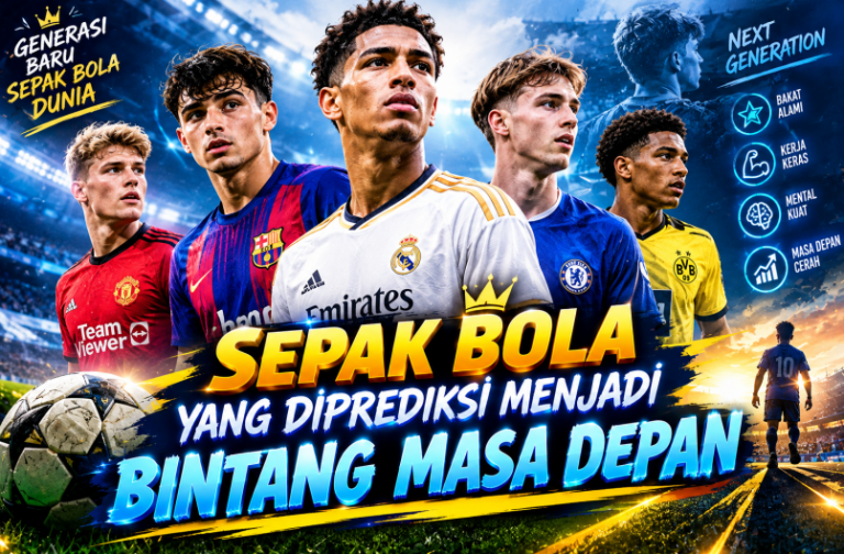 Sepak Bola