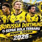 Borussia Dortmund