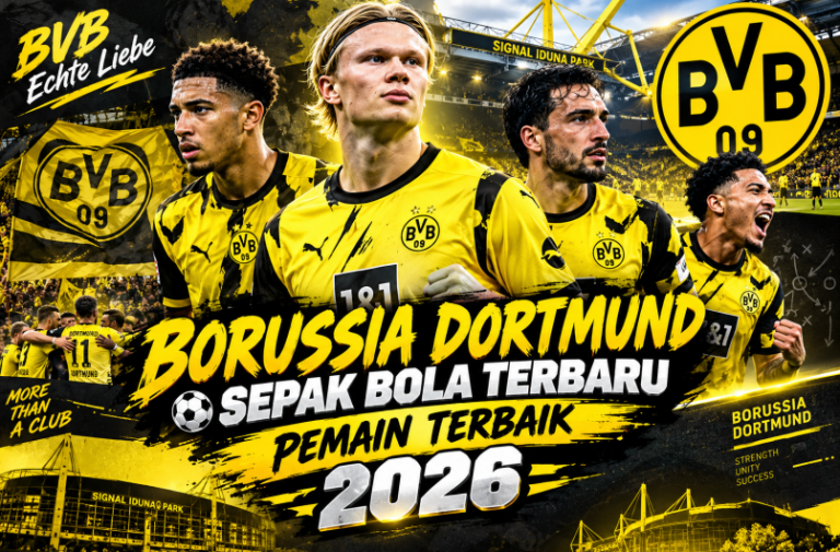 Borussia Dortmund