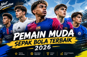 Pemain Muda