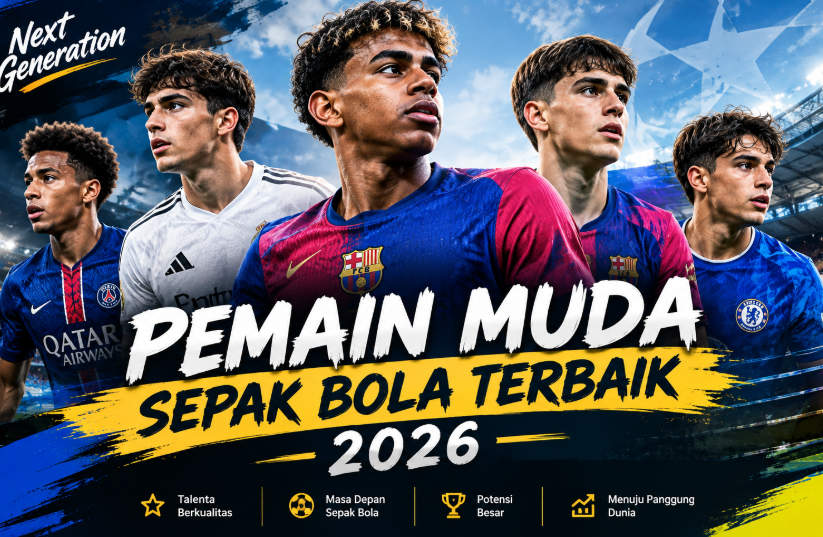 Pemain Muda