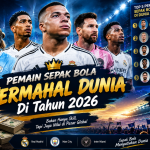 Pemain Termahal
