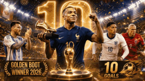 Gol Terbanyak