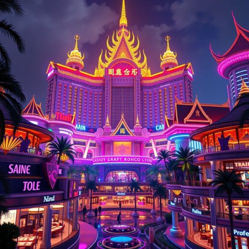 casino online thailand