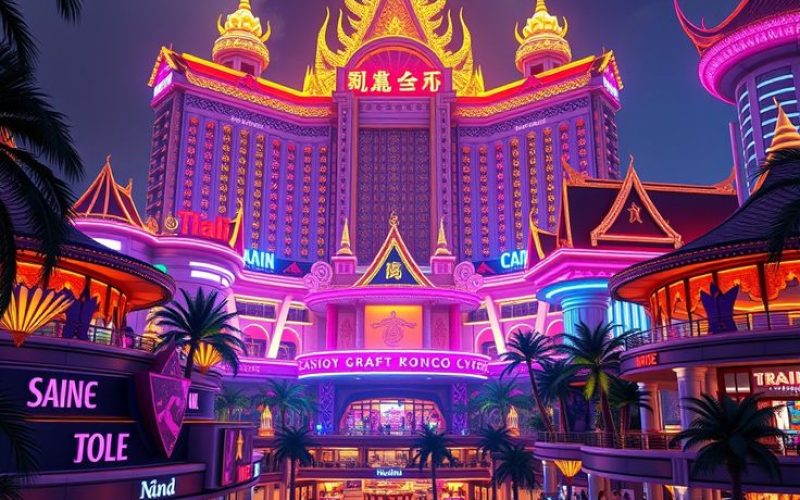 casino online thailand